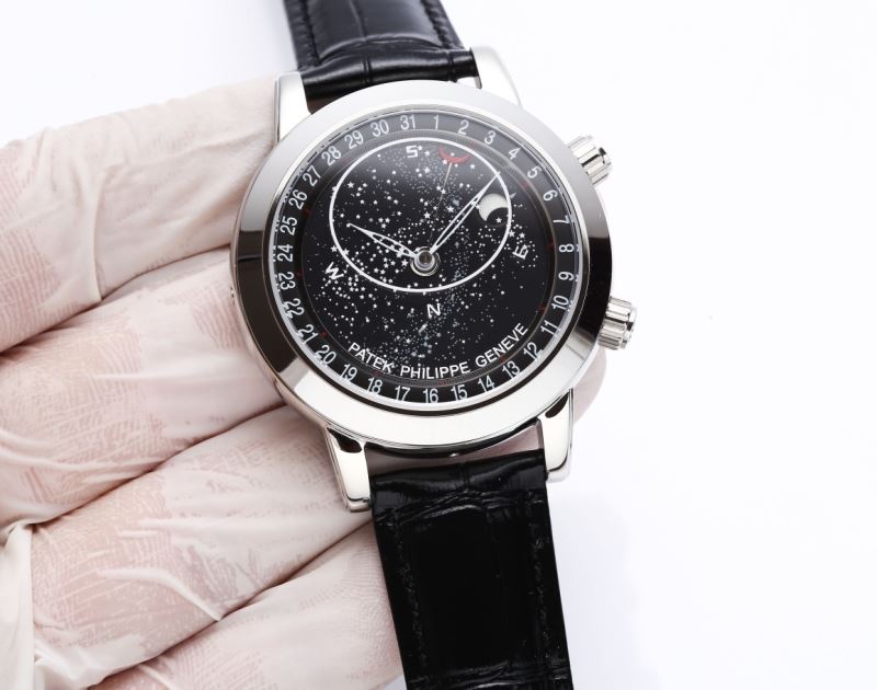 PATEK PHILIPPE Watches